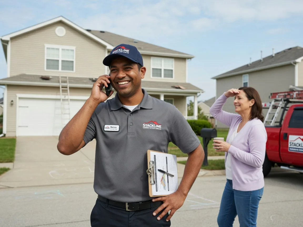 Chimney flashing repair Universal City, CA FAQs